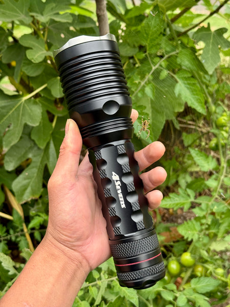 ONE-OFF FourSevens Maelstrom S18vn