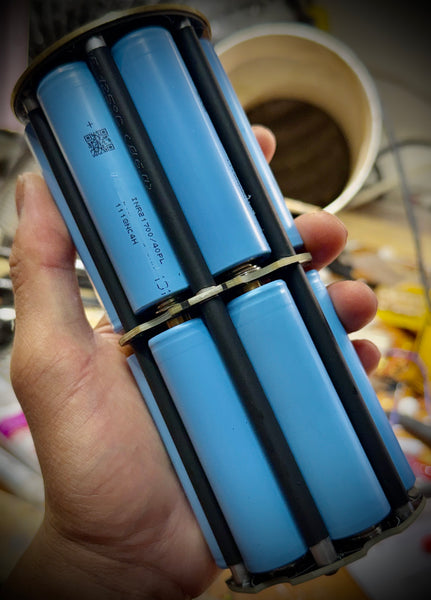 HaikeLite HK24 230,000Lumen