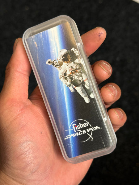 Fisher Space Pen
