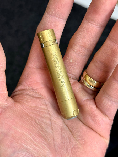 Folomov  EDC C1