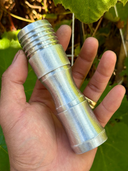 Texas Lumen TLSA9vn - 21700 Custom Tank