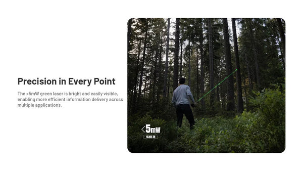 Nitecore EDC17 1500Lumen, Green Laser  & UV Switchblade Style