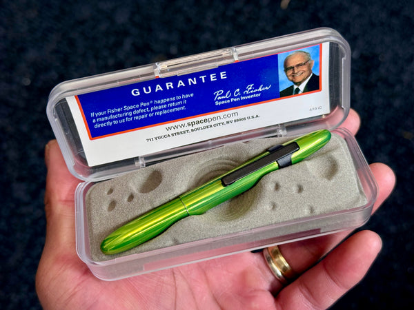 Fisher Space Pen
