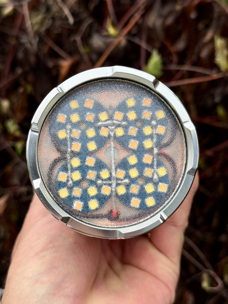 ONE-OFF Lumintop MachVN 5.0 HCRI Photography Mule 92,000mAh
