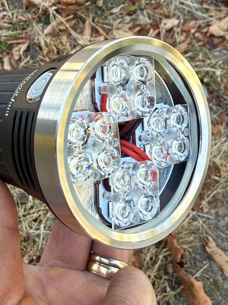 ONE-OFF Convoy 3X21Evn16 - Massive Hot Spot Flooder
