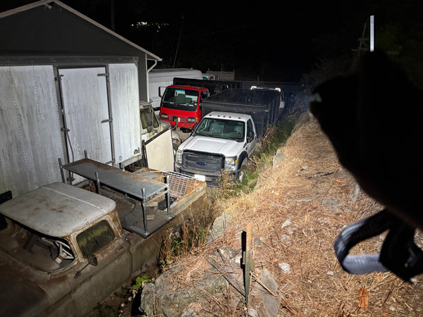 Olight PerunVN 3 - HCRI Magnetic Charging Headlamp