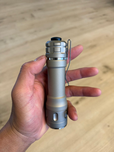 Amutorch VG10vn Single Mode No BS