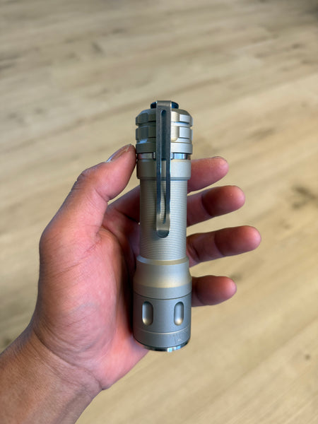 Amutorch VG10vn Single Mode No BS