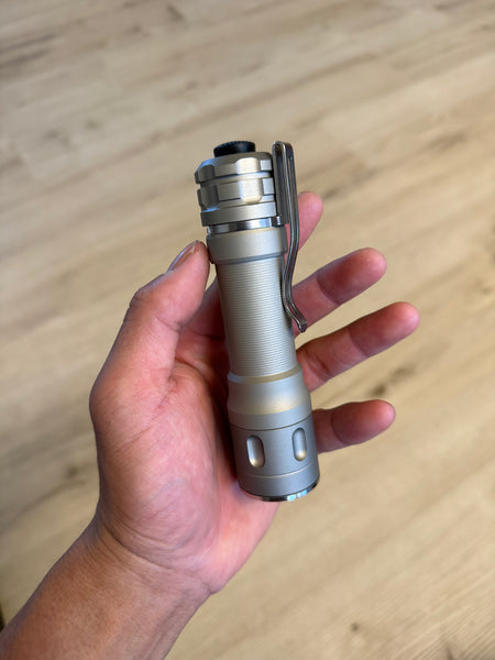 Amutorch VG10vn Single Mode No BS