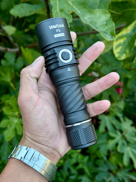 Weltool F5