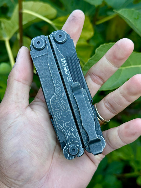 KLARUS MT07 Multitool