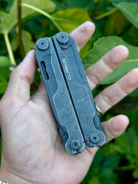 KLARUS MT07 Multitool