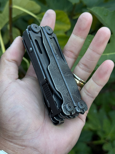 KLARUS MT07 Multitool