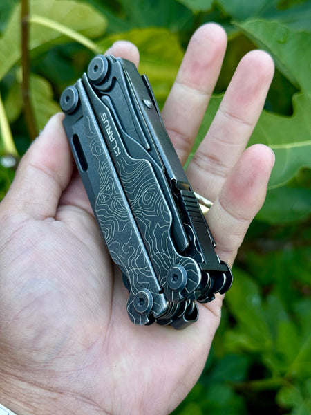 KLARUS MT07 Multitool