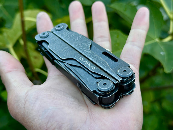 KLARUS MT07 Multitool