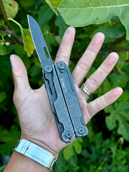 KLARUS MT07 Multitool