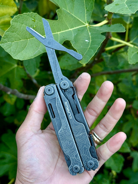 KLARUS MT07 Multitool