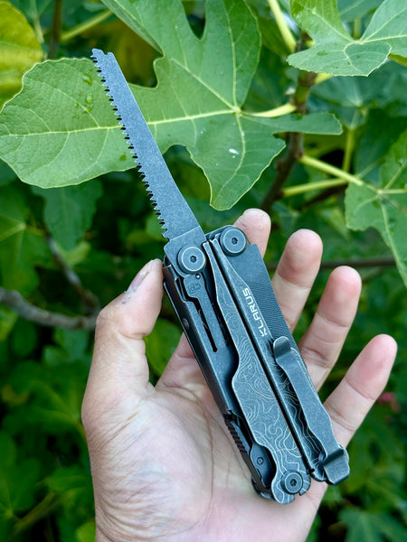 KLARUS MT07 Multitool