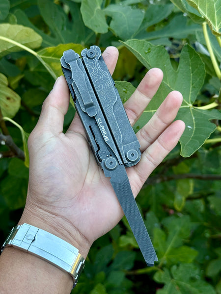 KLARUS MT07 Multitool