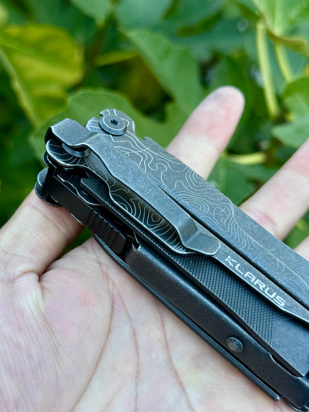 KLARUS MT07 Multitool