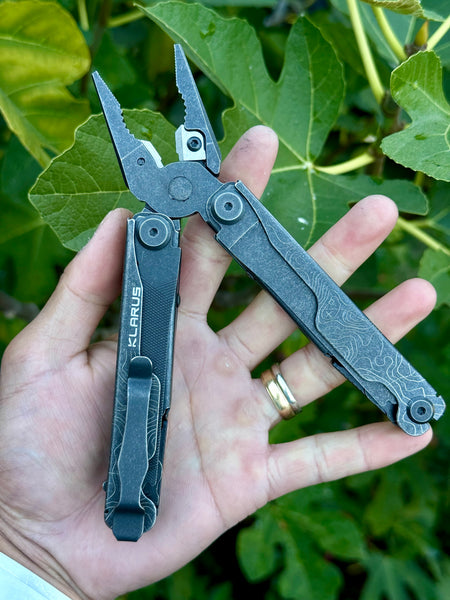 KLARUS MT07 Multitool