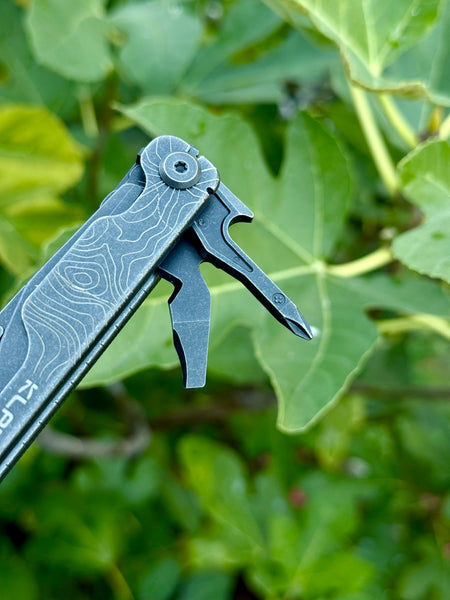 KLARUS MT07 Multitool