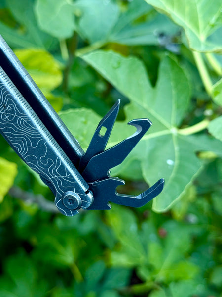 KLARUS MT07 Multitool