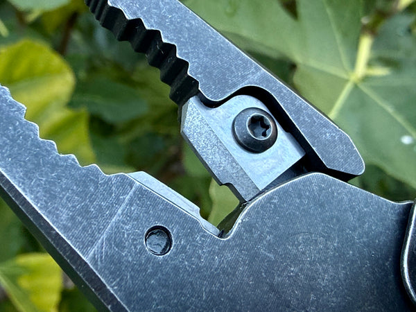 KLARUS MT07 Multitool