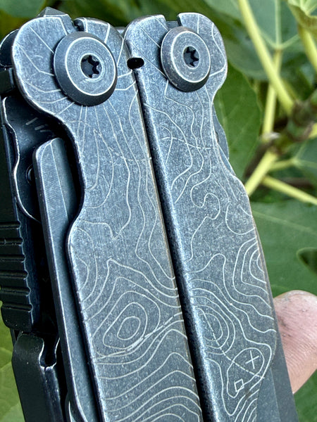 KLARUS MT07 Multitool