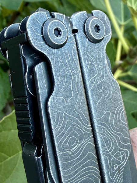 KLARUS MT07 Multitool