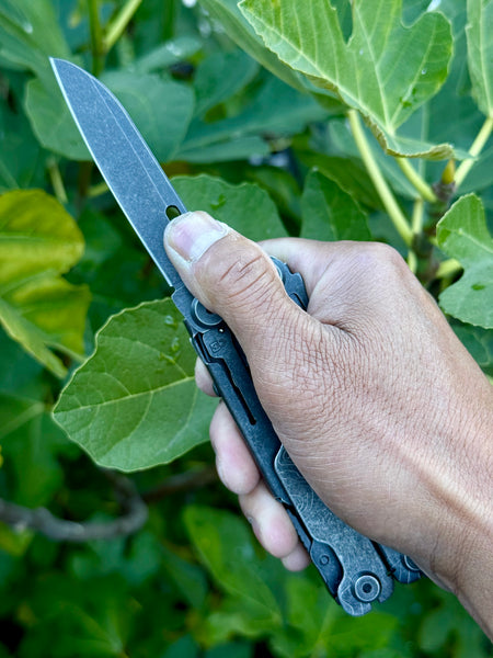 KLARUS MT07 Multitool