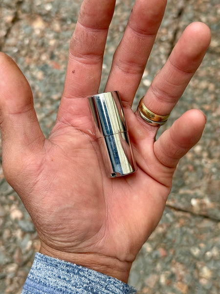 ONE-OFF 47 AtomVN 123 Mule