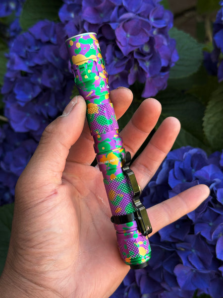 ONE-OFF T1vn Pro XL Spectrum