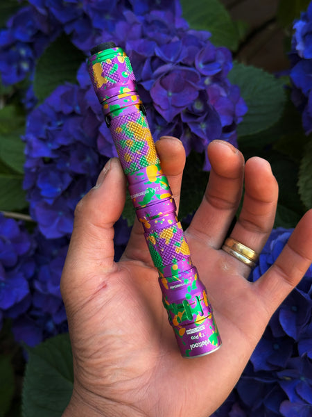 ONE-OFF T1vn Pro XL Spectrum