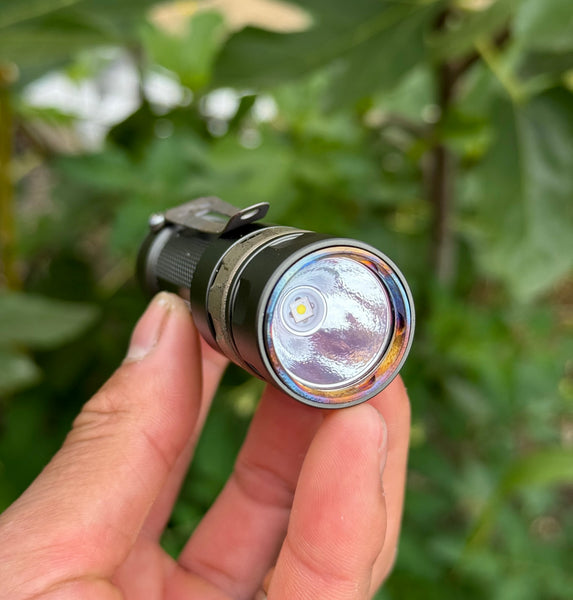 ONE-OFF Jetbeam RRT01vn Goldi