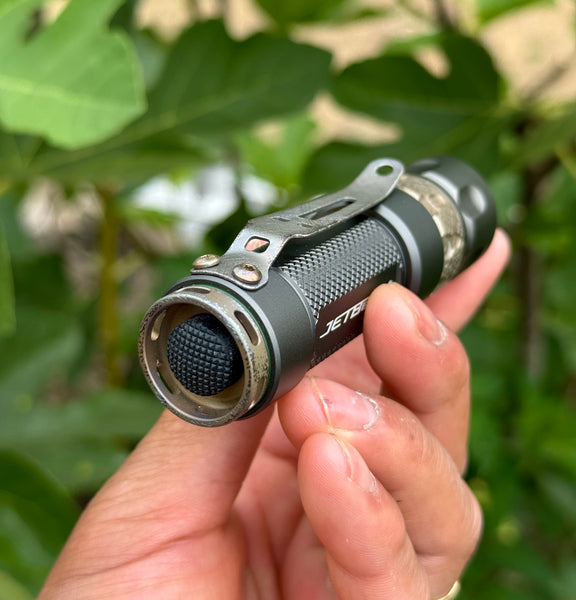ONE-OFF Jetbeam RRT01vn Max Performance