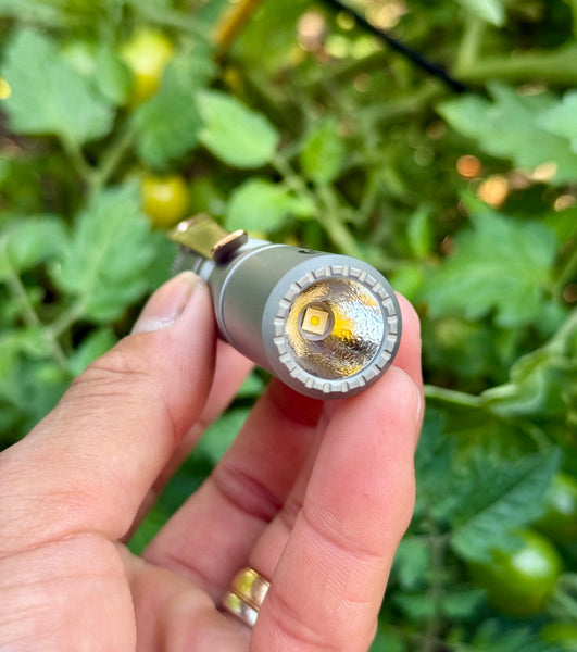 ONE-OFF Sky Lumen Ti #9999