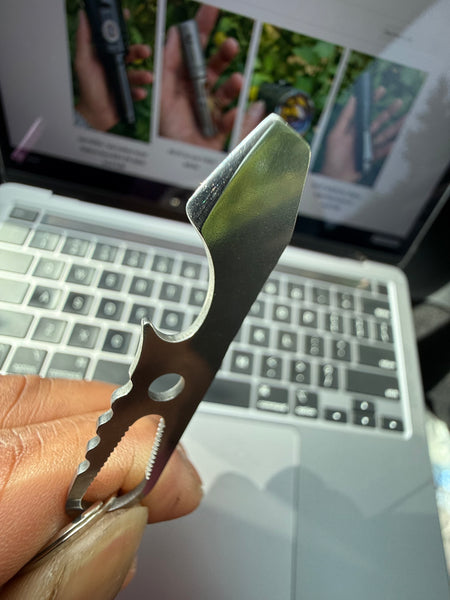 Oknife U1 Pro - Best Box Cutter