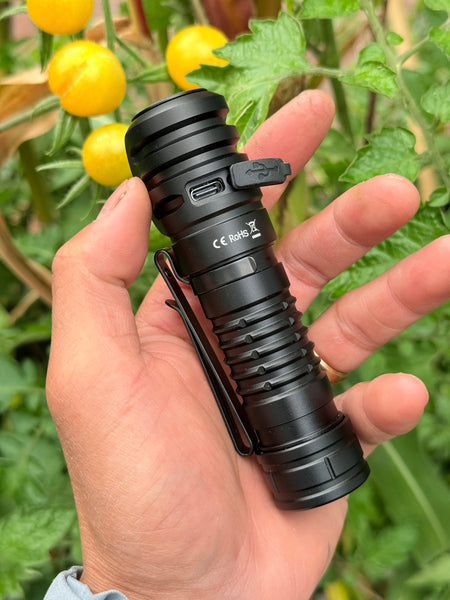 Sofirn HS41vn - Best Value Headlamp