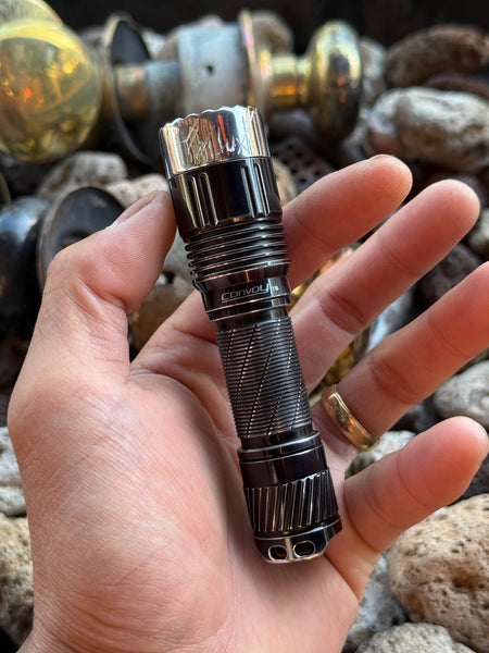 ONE-OFF Fiat Lux Convoy T6vnC & T6vnXLII