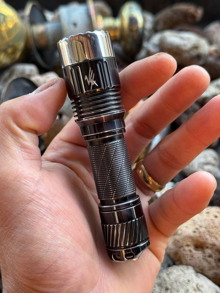 ONE-OFF Fiat Lux Convoy T6vnC & T6vnXLII