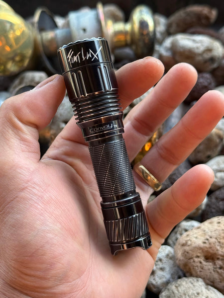 ONE-OFF Fiat Lux Convoy T6vnC & T6vnXLII