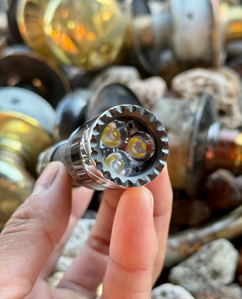 ONE-OFF Fiat Lux Convoy T6vnC & T6vnXLII