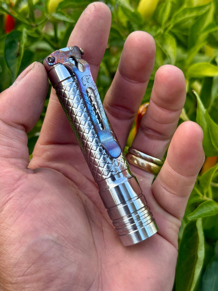 ONE-OFF EagTac D3Avn HCRI Efficent AA