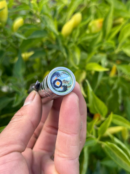 ONE-OFF EagTac D3Avn HCRI Efficent AA