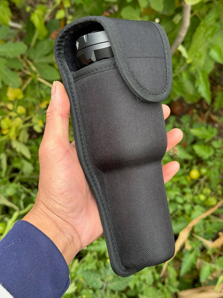 ONE-OFF Nitecore P40vn LEP Thrower Dual Beam