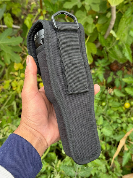 ONE-OFF Nitecore P40vn LEP Thrower Dual Beam