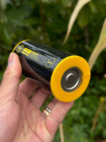 Mateminco 4695 32,000mAh