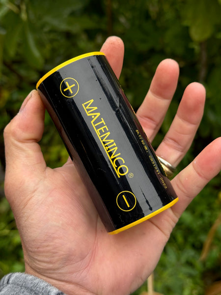 Mateminco 4695 32,000mAh