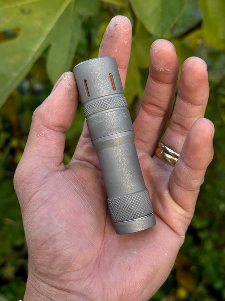 Vastlite BowVN Titanium - 18350 Micro LEP Thrower